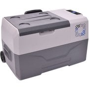 CLBOX30L [バッテリー内蔵 30L ひえひえ冷蔵冷凍庫]