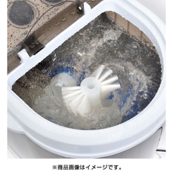 ヨドバシ.com - サンコー thanko 靴専用ミニ洗濯機 靴洗いま専科
