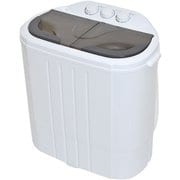 小型二槽式洗濯機 別洗いしま専科 2 （3.6kg） RCWASHR4