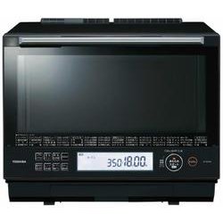 東芝 TOSHIBA ER-TD5000（K) [過熱水蒸気オーブンレンジ 石窯