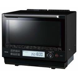 ヨドバシ.com - 東芝 TOSHIBA ER-TD5000（K) [過熱水蒸気オーブン