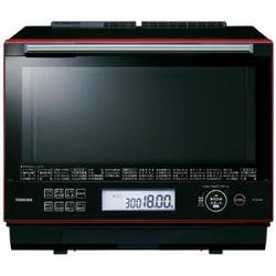 ヨドバシ.com - 東芝 TOSHIBA ER-TD3000（R) [過熱水蒸気オーブン