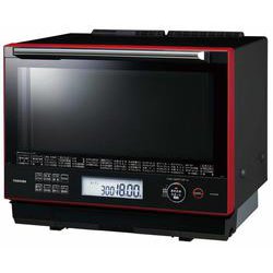 ヨドバシ.com - 東芝 TOSHIBA ER-TD3000（R) [過熱水蒸気オーブン 