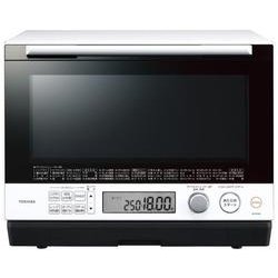 ヨドバシ.com - 東芝 TOSHIBA ER-TD100（W) [過熱水蒸気オーブンレンジ