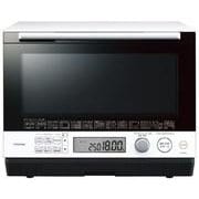過熱水蒸気オーブンレンジ 石窯ドーム 30L グランホワイト ER-TD100(W)