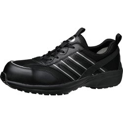 SL-601-BK-22.5 [ミドリ安全 超軽量 SL-601ブラック 22.5cm]