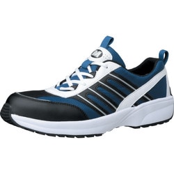 SL-601-BL-25.5 [ミドリ安全 超軽量 SL-601ブルー 25.5cm]