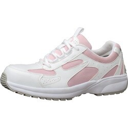 SL-602-PK-22.0 [ミドリ安全 女性用 超軽量 SL-602ピンク 22cm]