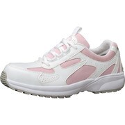 SL-602-PK-22.0 [ミドリ安全 女性用 超軽量 SL-602ピンク 22cm]