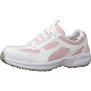 SL-602-PK-23.0 [ミドリ安全 女性用 超軽量 SL-602ピンク 23cm]