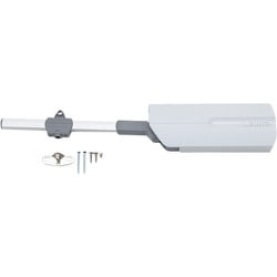スガツネ工業 ラプコンステー SLS-ELAN型 左用 （180-015-492） 1本 SLS-ELAN-HL