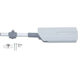 スガツネ工業 ラプコンステー SLS-ELAN-TV型 左用 （180-018-056） 1本 SLS-ELAN-HL-TV