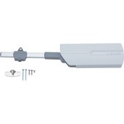 スガツネ工業 ラプコンステー SLS-ELAN-TV型 左用 (180-018-056) 1本 SLS-ELAN-HL-TV