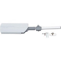 スガツネ工業 ラプコンステー SLS-ELAN型 右用 （180-015-493） 1本 SLS-ELAN-HR