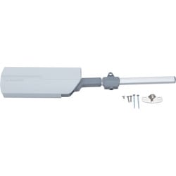 スガツネ工業 ラプコンステー SLS-ELAN型 右用 （180-015-491） 1本 SLS-ELAN-MR