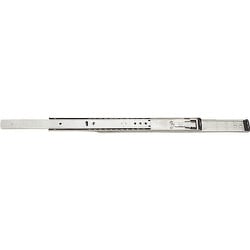 スガツネ工業 ステンレス鋼製スライドレール （190-112-232） 1本 SNS35W-35