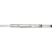 SNS35W-35 [スガツネ工業 ステンレス鋼製スライドレール （190-112-232） 1本]