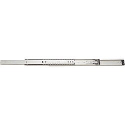 スガツネ工業 ステンレス鋼製スライドレール （190-112-233） 1本 SNS35W-40