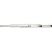 SNS35W-40 [スガツネ工業 ステンレス鋼製スライドレール （190-112-233） 1本]