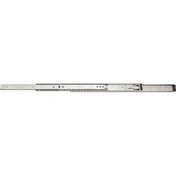 スガツネ工業 ステンレス鋼製スライドレール （190-112-234） 1本 SNS35W-45