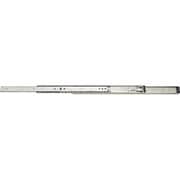 SNS35W-45 [スガツネ工業 ステンレス鋼製スライドレール （190-112-234） 1本]