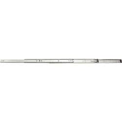 スガツネ工業 ステンレス鋼製スライドレール （190-112-237） 1本 SNS35W-60