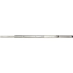 スガツネ工業 ステンレス鋼製スライドレール （190-112-238） 1本 SNS35W-65