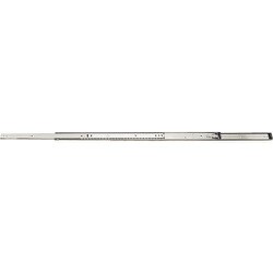 スガツネ工業 ステンレス鋼製スライドレール （190-112-239） 1本 SNS35W-70
