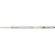 SNS35W-70 [スガツネ工業 ステンレス鋼製スライドレール （190-112-239） 1本]