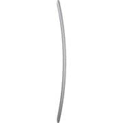 スガツネ工業 アルミ弓形ハンドル SOR型 (100-028-299) 1個 SOR-1000S