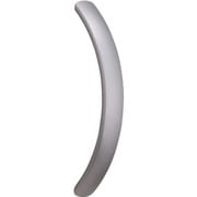 スガツネ工業 アルミ弓形ハンドル SOR型 (100-028-298) 1個 SOR-200BL