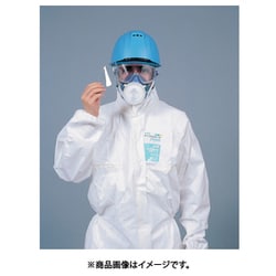 SP-17FT-COVERGLASS [シゲマツ 保護めがねSP-17FTカバーグラス (10枚入)]