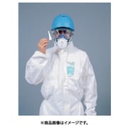 SP-17FT-COVERGLASS [シゲマツ 保護めがねSP-17FTカバーグラス (10枚入)]