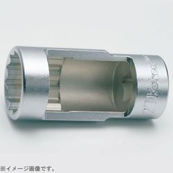 コーケン 12.7mm差込 ディーゼルインジェクターソケット 27mm SP4305M.77-27