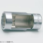 コーケン 12.7mm差込 ディーゼルインジェクターソケット 27mm SP4305M.77-27