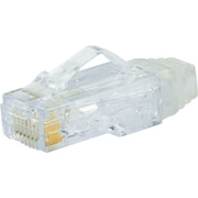 SP628-C [パンドウイット カテゴリ6 細径ケーブル用モジュラープラグ (100個入)]