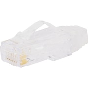 SP630-C [パンドウイット カテゴリ6 細径ケーブル用モジュラープラグ (100個入)]