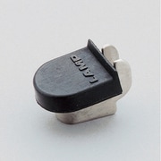 SPH-20 [スガツネ工業 ステンレス鋼製棚受 SPH型用 （120-041-375） 1個]
