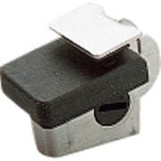 SPH-5 [スガツネ工業 ステンレス鋼製棚受 SPH型用 （120-041-374） 1個]