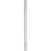 SPS-2600T [スガツネ工業 ステンレス鋼製棚柱 SPS型 （120-018-227） 1個]