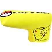 PMPT001 [ポケットモンスター ピカチュウ ピン型 ブレード型]