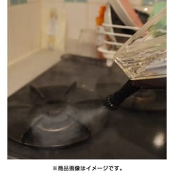 ヨドバシ.com - サンコー thanko スチーム＆バキュームの強力