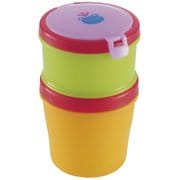 おでラン 赤ちゃんのクールお弁当箱