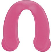 ソフト補助便座 ピンク