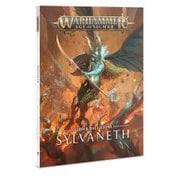 BATTLETOME: SYLVANETH SB JAPANESE