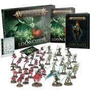 AGE OF SIGMAR： LOONCURSE ENGLISH