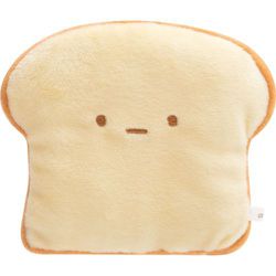 こげぱん ダイカットミニステッカー キャラクター サンエックス