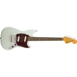 エレキギター Classic Vibe '60s Mustang（R）, Laurel Fingerboard, Sonic Blue