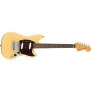 エレキギター Classic Vibe '60s Mustang（R）, Laurel Fingerboard, Vintage White