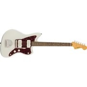 エレキギター Classic Vibe '60s Jazzmaster(R), Laurel Fingerboard, Olympic White